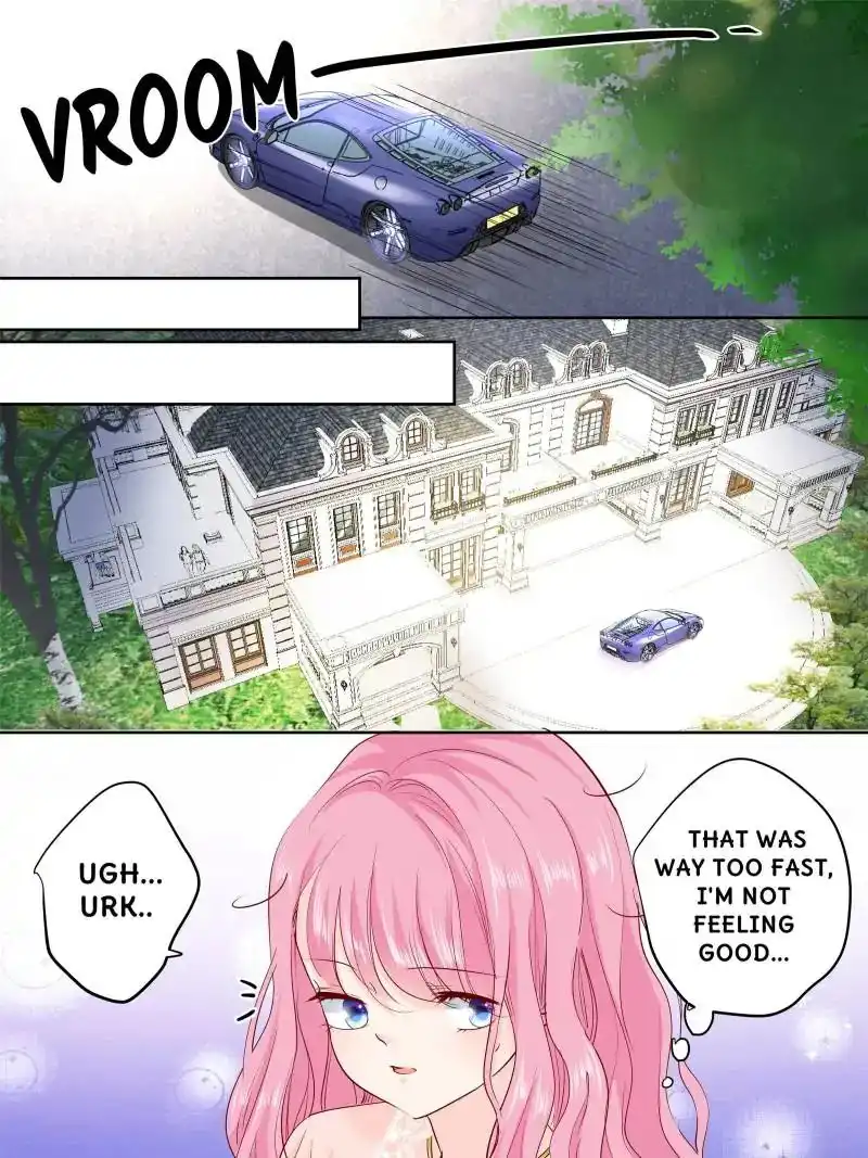 Don't be so harsh Chapter 168 11
